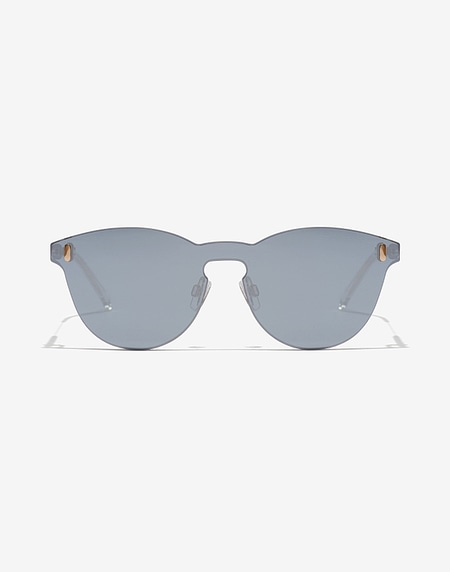 Sunglasses Hawkers GOLD CHROME ICY