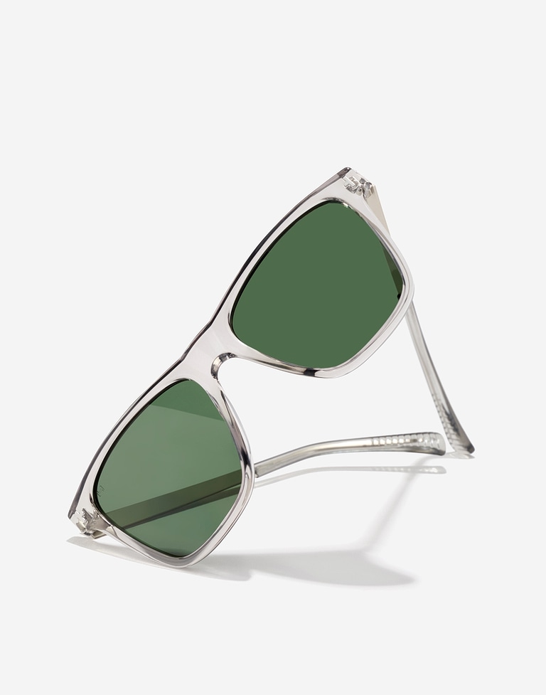 Sunglasses Hawkers ONE LS METAL - POLARIZED GREY ALLIGATOR