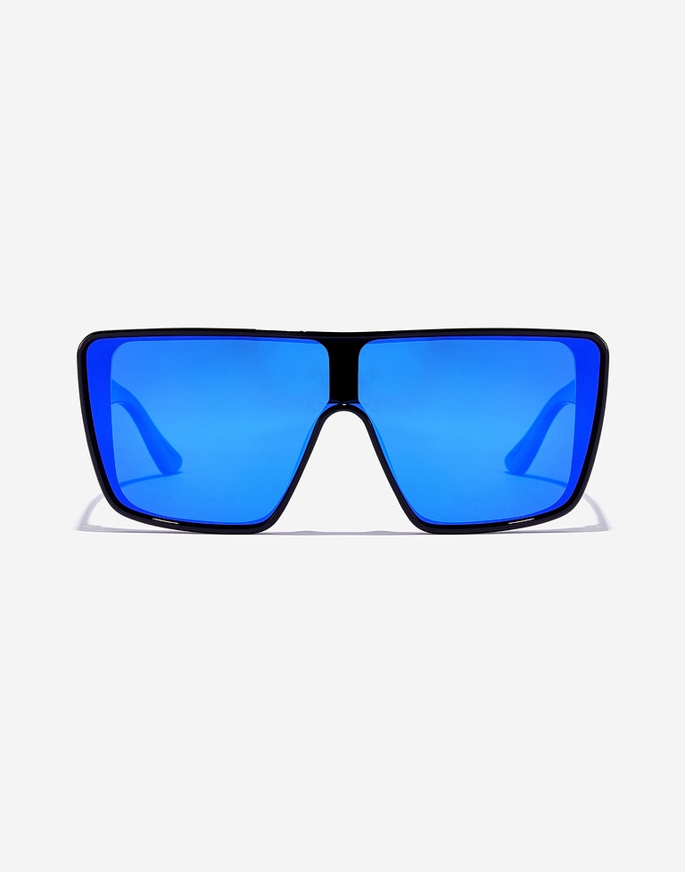 Sunglasses Hawkers PHANTOM - POLARIZED BLACK SKY