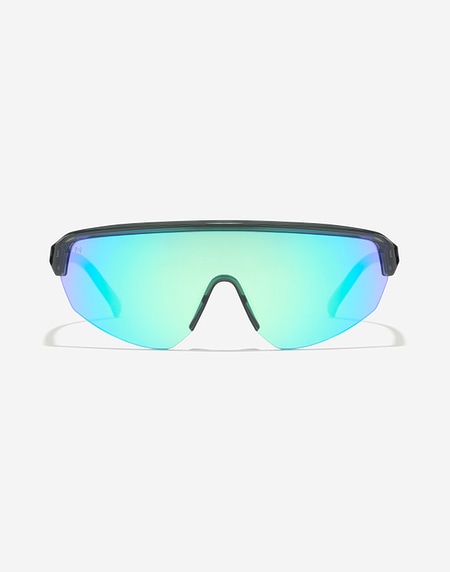 Gafas de sol HAWKERS APEX - SMOKE CLEAR BLUE