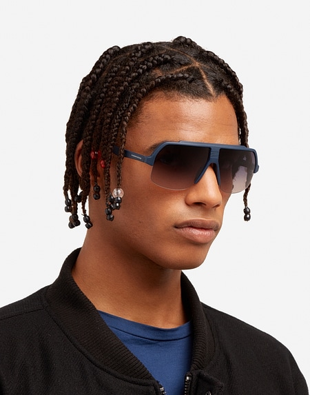 Gafas de sol Hawkers BAVE - BLUE MOON