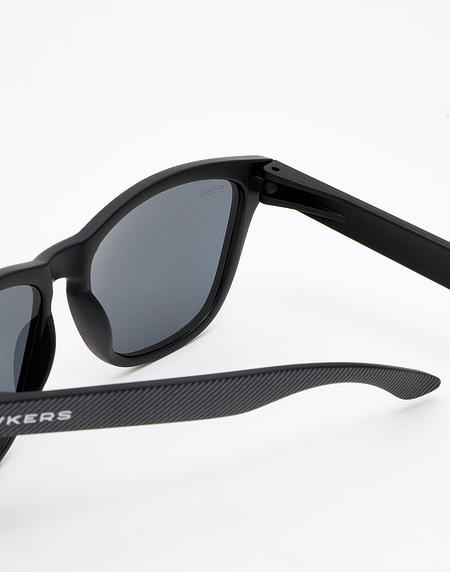 Sunglasses Hawkers CARBONO - DARK ONE