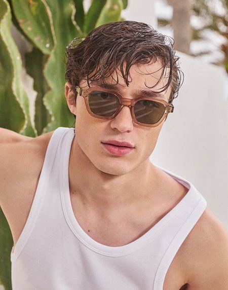 Gafas de sol HAWKERS GALE - SUSTAINED GREY ALLIGATOR ECO