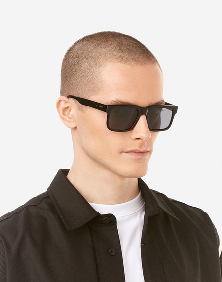 Lentes de sol Hawkers INWOOD - POLARIZED BLACK