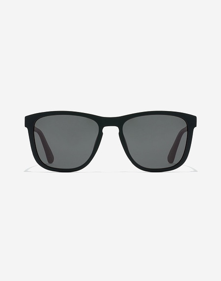 Sunglasses Hawkers ZHANNA - POLARIZED BLACK DARK