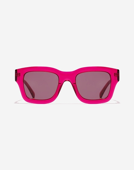 Γυαλιά ηλίου Hawkers CULTURE - FUCSIA GRAPE