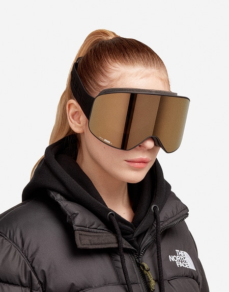 Oculos Esqui Hawkers ARTIK BIG BRONZE