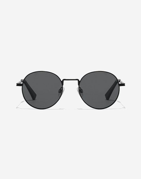 Sunglasses Hawkers MOMA - POLARIZED MATTE BLACK