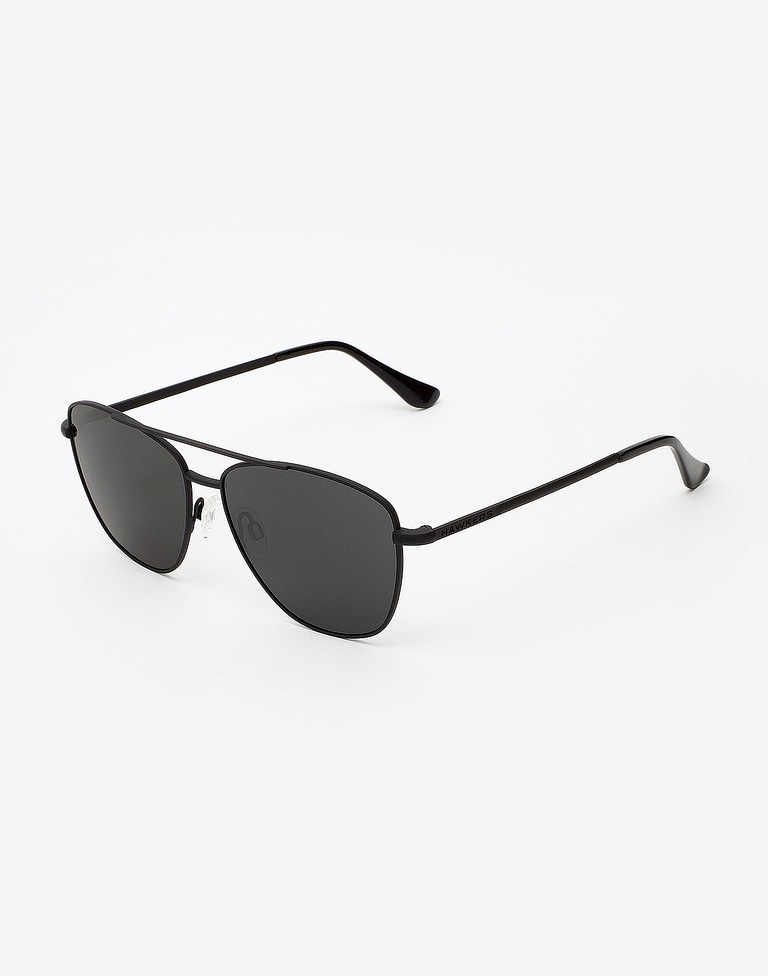 Sunglasses Hawkers BLACK - DARK LAX
