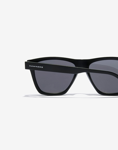 Gafas de sol Hawkers ONE LS RAW - POLARIZED BLACK