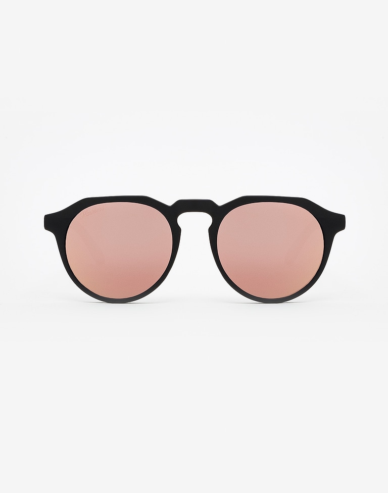 Gafas de sol Hawkers CARBON BLACK - ROSE GOLD WARWICK