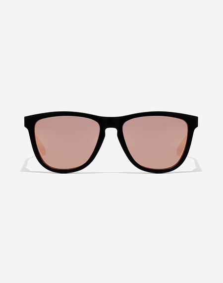 Lentes de sol Hawkers ONE RAW - BLACK ROSE GOLD
