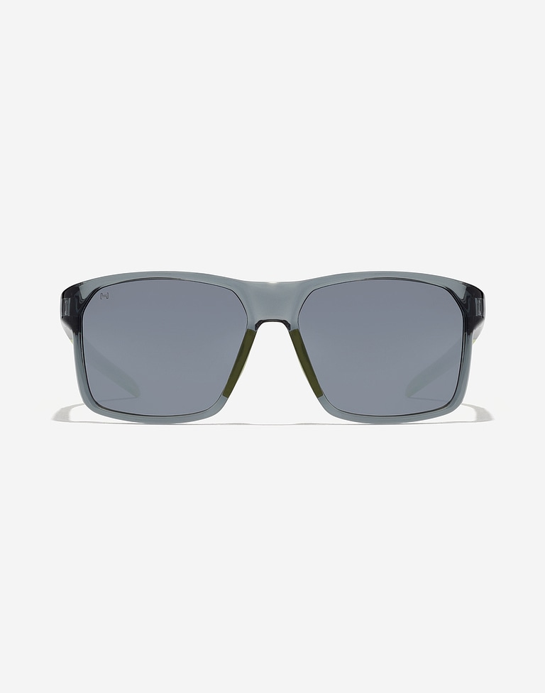 Sunglasses Hawkers TRACK - POLARIZED GREY CHROME
