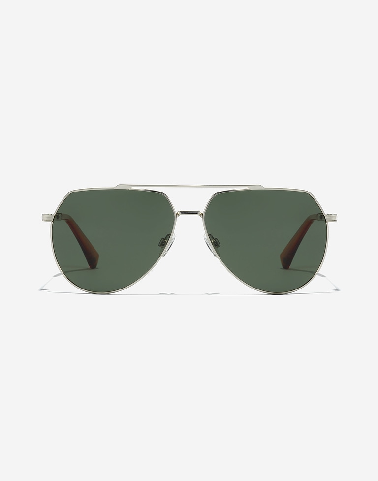 Sunglasses Hawkers SHADOW - POLARIZED KARAT GREEN