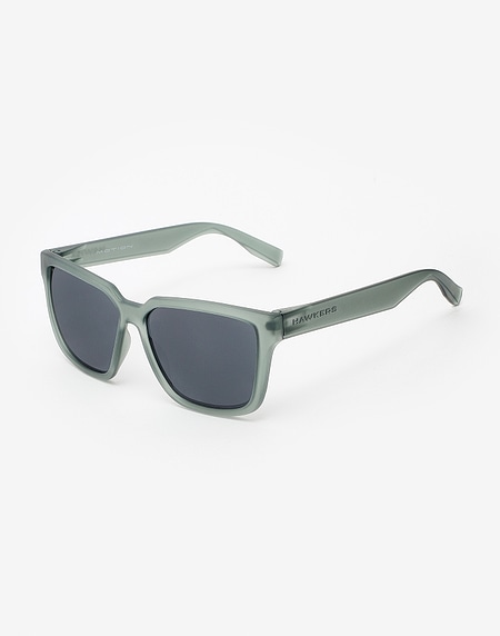 Gafas de sol Hawkers FROZEN GREY - DARK MOTION