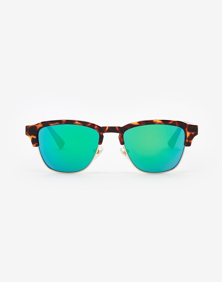 Sunglasses Hawkers CAREY - EMERALD NEW CLASSIC