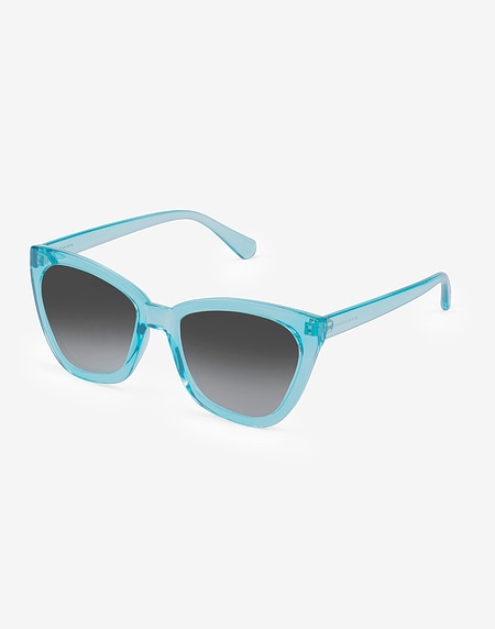 Sunglasses Hawkers CRYSTAL TIFFANY BLACK GRADIENT MELROSE