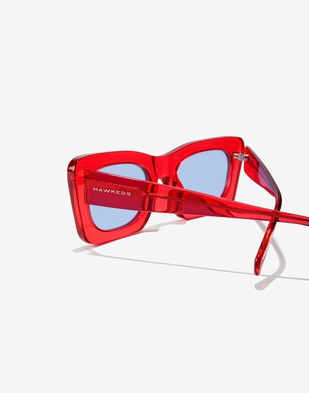 Oculos de sol Hawkers RED NAVY LAUPER