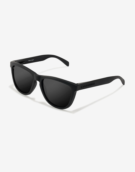 Lentes de sol Northweek REGULAR MATTE BLACK - DARK