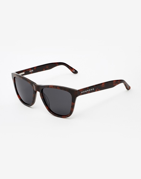 Sunglasses Hawkers BLACK CAREY - DAARK ONE X