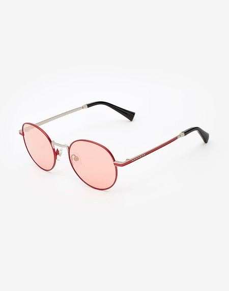 Sunglasses Hawkers ALL RED TINTED MOMA
