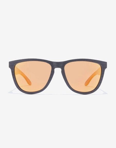 Sonnenbrille Hawkers ONE RAW CARBON FIBER - POLARIZED DAYLIGHT