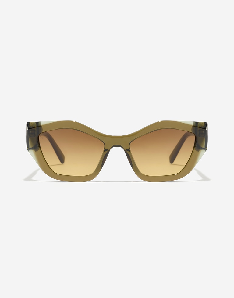 Gafas de sol HAWKERS GAIA - OLIVE GREEN TOBACCO