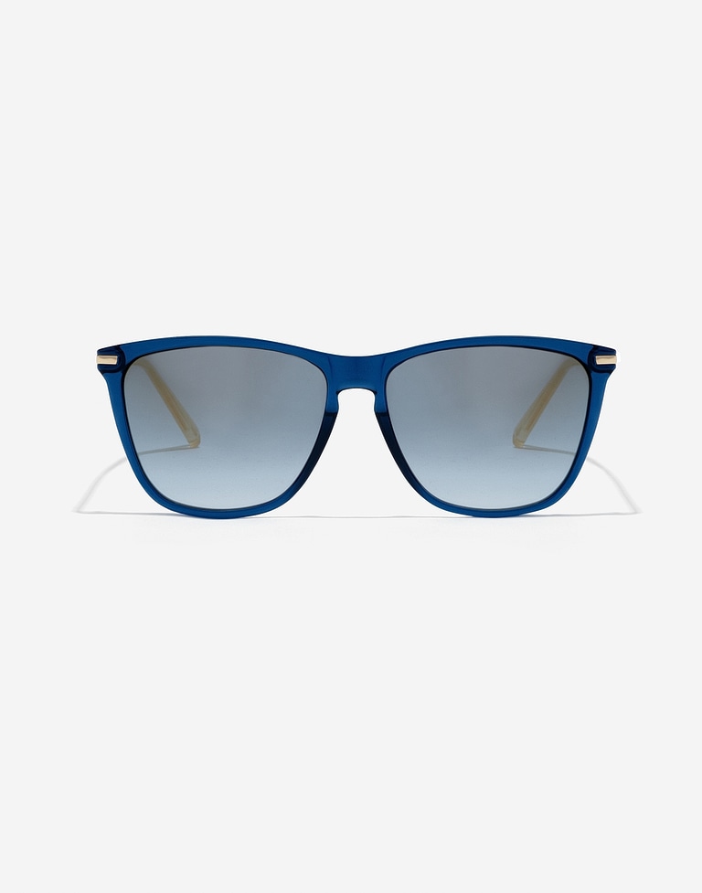 Gafas de sol Hawkers ONE CROSSWALK - POLARIZED NAVY GOLD