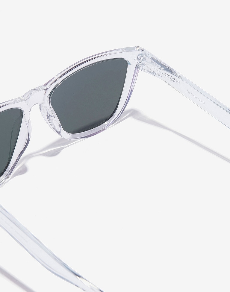 Sunglasses Hawkers ONE RAW - POLARIZED AIR ROSE GOLD