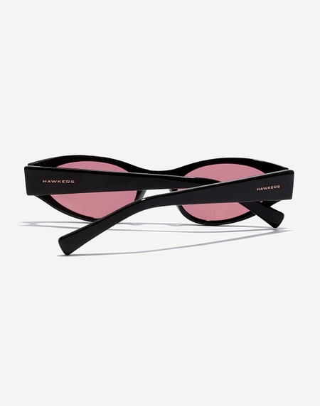 Occhiali da sole Hawkers CINDY - BLACK FUCSIA