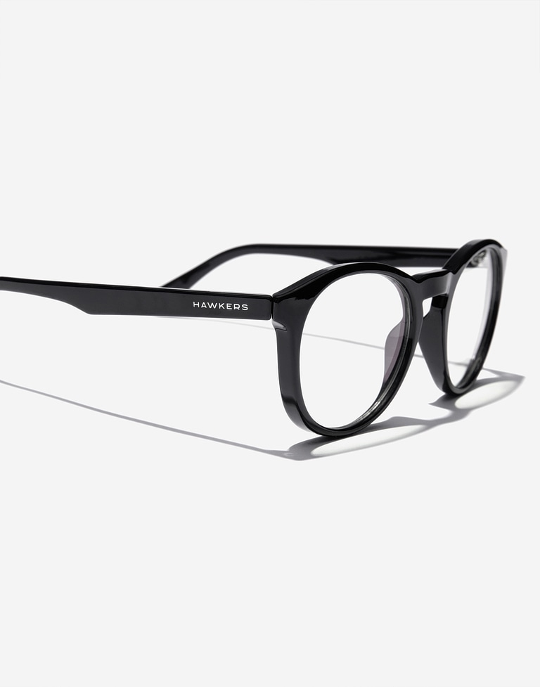Blue Light Hawkers BELAIR BB - BLACK