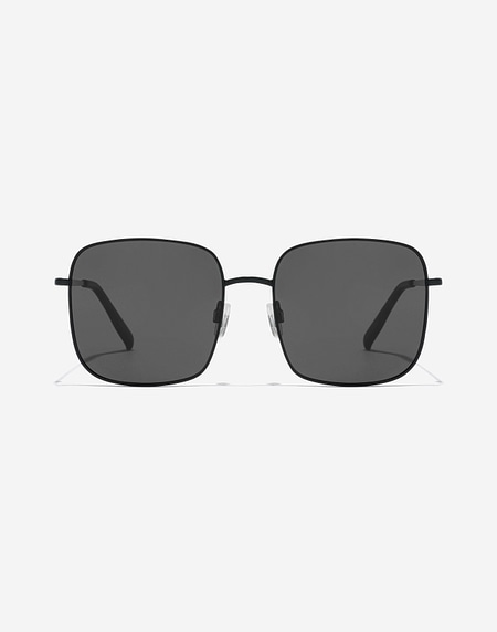 Nos Lunettes de Soleil Hawkers ROYAL FLUSH - POLARIZED BLACK DARK