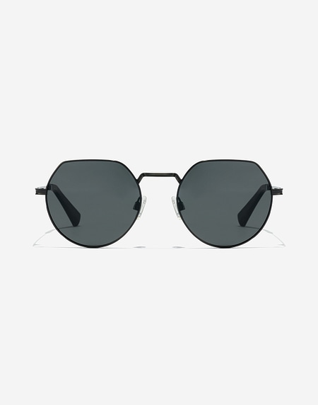 Lentes de sol Hawkers AURA - POLARIZED BLACK