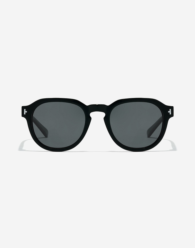 Sonnenbrille Hawkers WARWICK PAIR - POLARIZED BLACK DARK