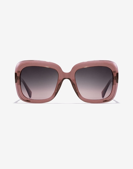 Gafas de sol Hawkers PAULA ECHEVARRÍA X HAWKERS - ÉCLAT PINK BUTTERFLY
