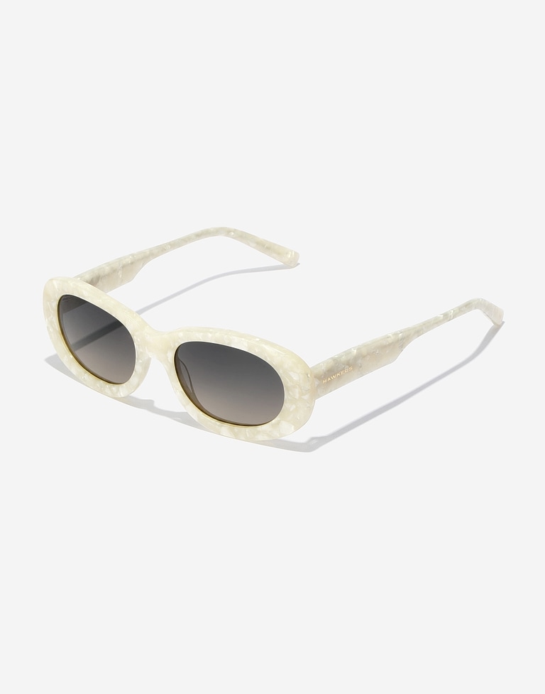Sunglasses Hawkers SOUTHSIDE - MARBLE SMOKY