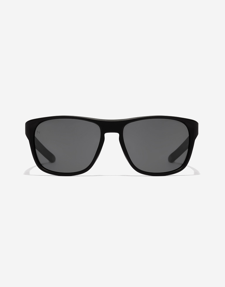Lentes de sol Hawkers GRIP - POLARIZED BLACK DARK