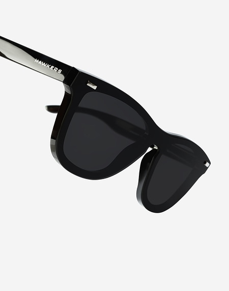 Lentes de sol Hawkers ONE VENM RAW - BLACK