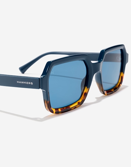 Lentes de sol Hawkers MINIMAL MAX - BLUE CAREY OCEAN