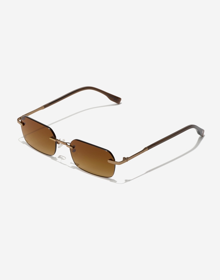 Sunglasses HAWKERS ENIGMA - COPPER COFFEE