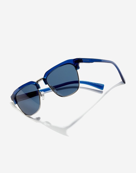 Sonnenbrille Hawkers NO LIMIT - BLUE DENIM