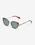 Hawkers CAREY GREEN BOTTLE FELINE h150