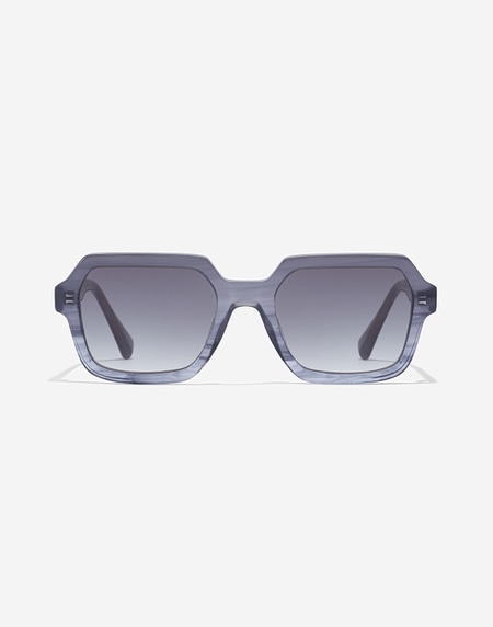 Sunglasses Hawkers GREY MINIMAL