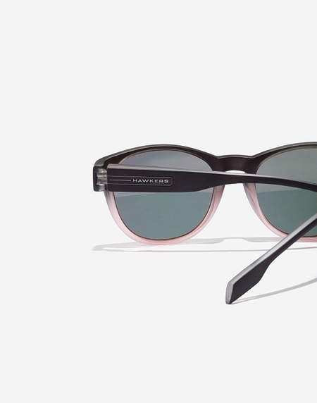 Lentes de sol Hawkers NEIVE - ROSE GOLD