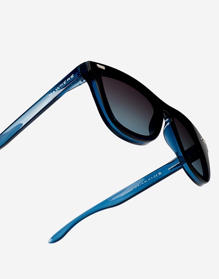 Lentes de sol Hawkers ONE VENM RAW - NAVY STORM