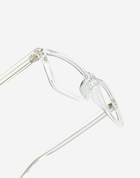 Sunglasses Hawkers SUPERIOR - TRANSPARENT BB