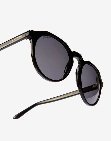 Sunglasses Hawkers BLACK - DARK WARWICK X