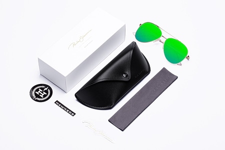 Gafas de sol Hawkers HAWKERS X PAULA ECHEVARR&Iacute;A - CAPSULE