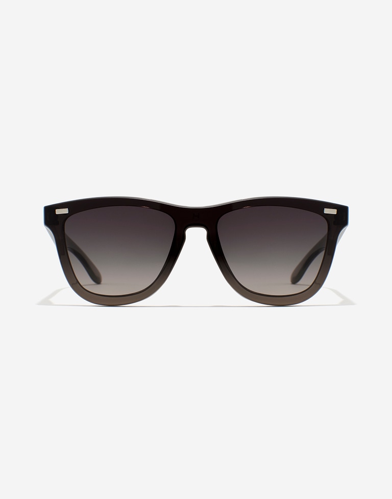 Lentes de sol Hawkers ONE VENM RAW - STONE SMOKY BLACK