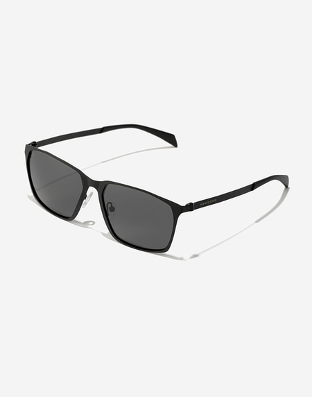 Sonnenbrille Hawkers TRACK FLEX - POLARIZED BLACK DARK
